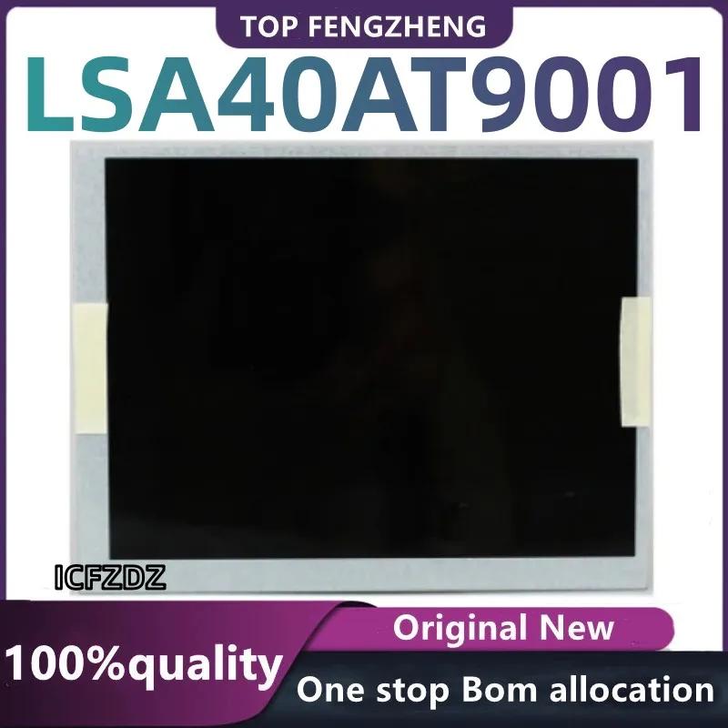 100%  ׽Ʈ LCD ũ, LSA40AT9001, 10.4 ġ  ȸ, ǰ